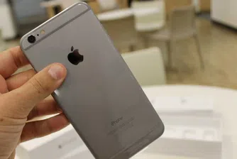 Основните недостатъци на новия iPhone 6S