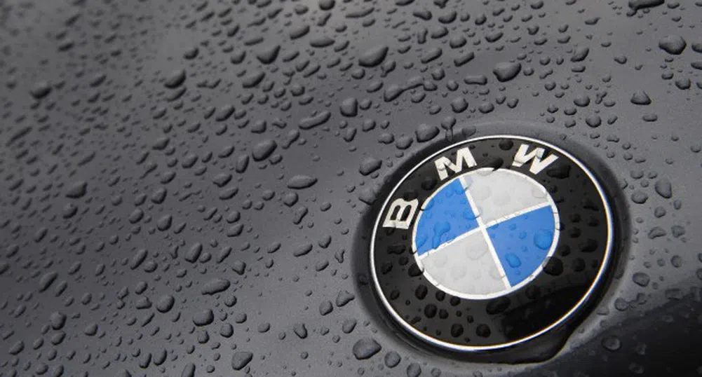 Продажбите на BMW скачат с 26% за второто тримесечие