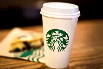 Starbucks разширява асортимента си с бира и вино