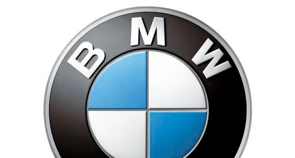 BMW очаква стабилна печалба през 2013 г.