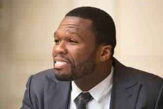 Фалиралият 50 Cent харчи по 5 000 долара на месец за градинар