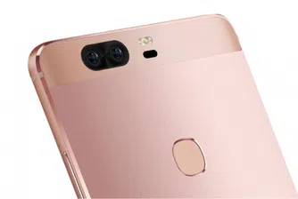 Huawei представи нов флагман в лицето на Honor V8