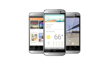HTC представя М9 на първи март?