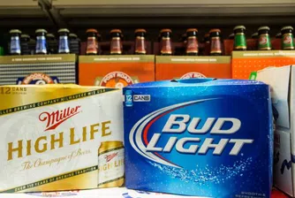 AB InBev повиши офертата си за SABMiller