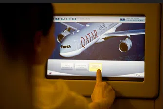 Седмица на глобалните намаления в Qatar Airways