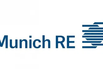 Munich Re вдига дивидента след по-добра от очакваната печалба