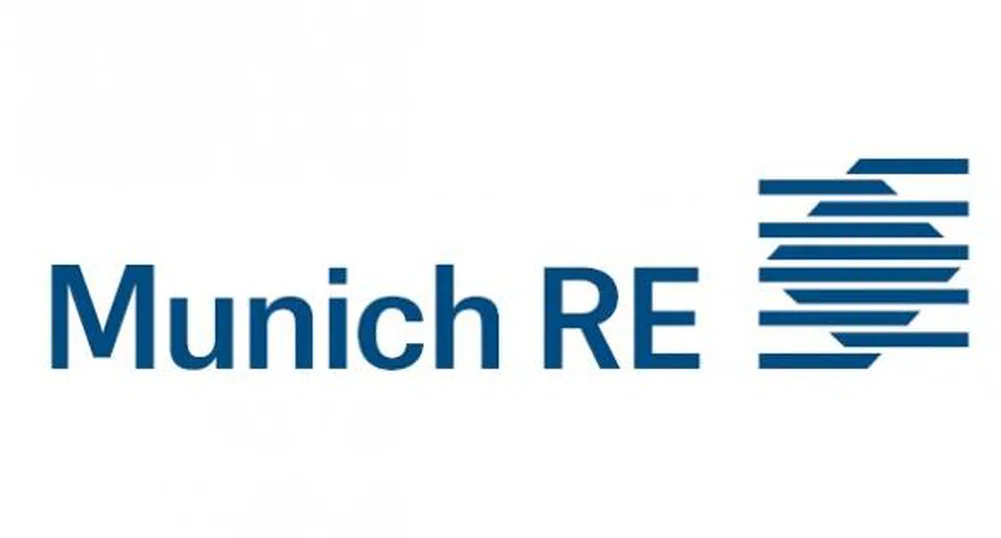 Munich Re вдига дивидента след по-добра от очакваната печалба