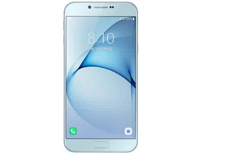 Samsung представи Galaxy A8 (2016)