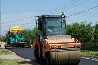 Отвориха 9 ценови оферти за надзор на Северна скоростна тангента