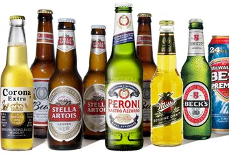 Anheuser-Busch с нова оферта към SABMiller заради евтиния паунд