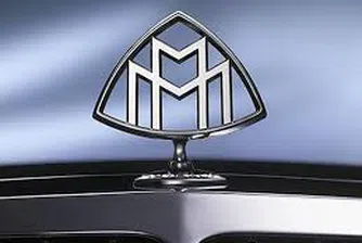 Mercedes-Benz възражда марката Maybach