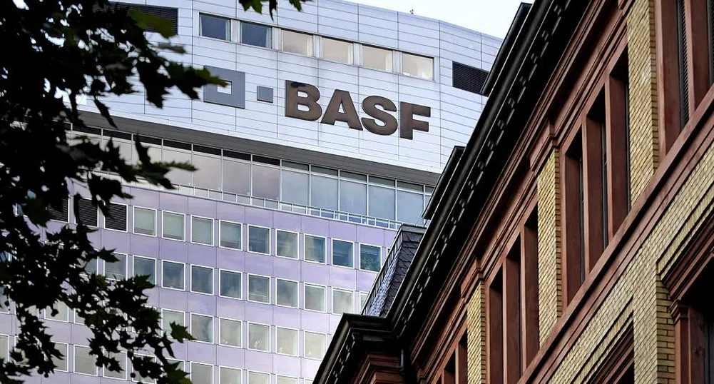 BASF придоби производител на NiMH батерии