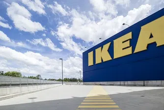 IKEA не е правила това в цялата си 77-годишна история