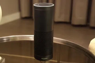 Alexa ще дава здравни съвети на британските потребители