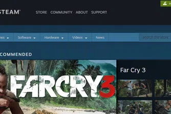 Valve обяви големи промени в политиката на Steam