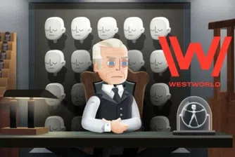 Съдят Warner Brothers за игра по сериала Westworld