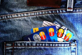 Нов патент на Mastercard развълнува потребителите на криптовалути