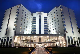 Hilton Sofia с революционна 10-точкова система за почистване