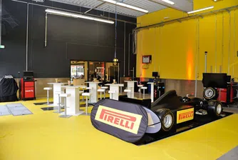 Китайските инвеститори предлагат нов изпълнителен директор на Pirelli