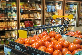 Ще има ли повече български продукти в големите магазини?