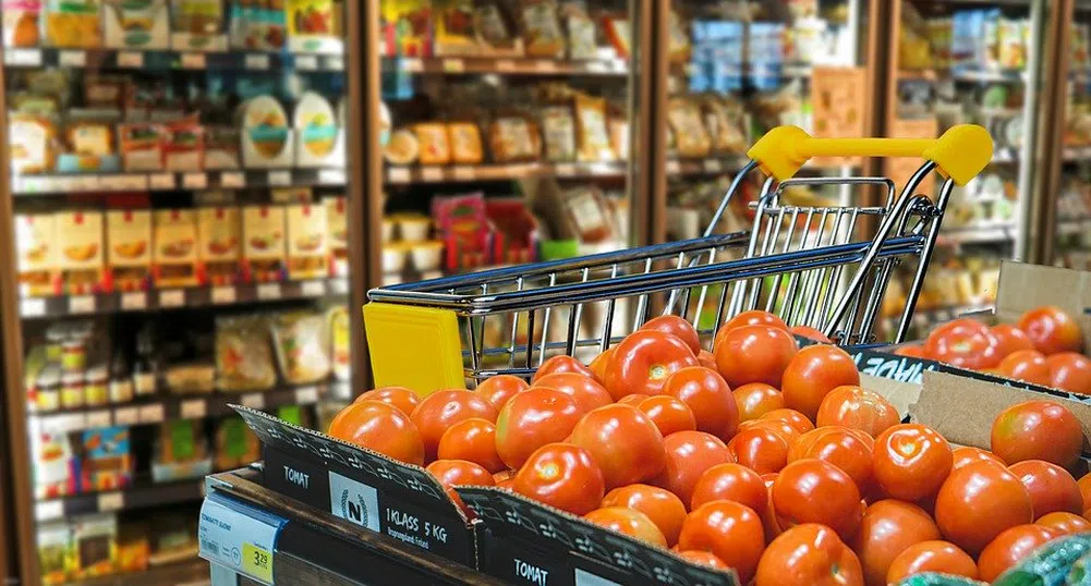 Ще има ли повече български продукти в големите магазини?