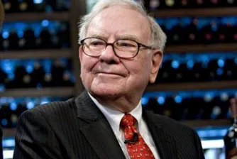 Berkshire Hathaway с рекордна загуба за първото тримесечие