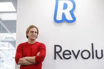 Revolut стъпва в 24 нови държави