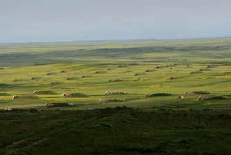 Eто къде евентуално щяхте да живеете в случай на апокалипсис