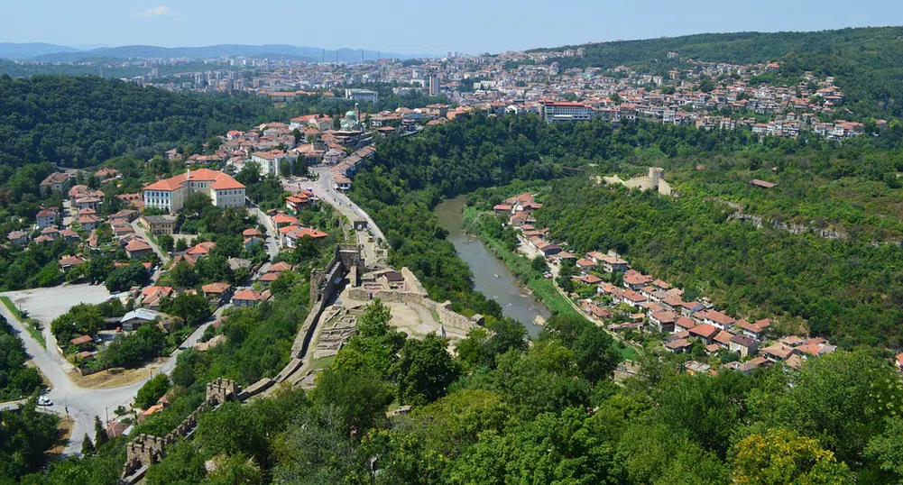 Защо бих избрал да се върна в България?