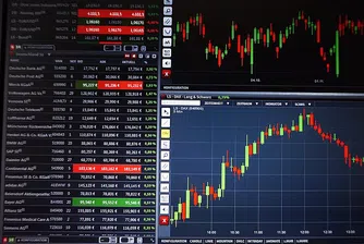 Нов спад за SOFIX, 638 хил. лева оборот на БФБ