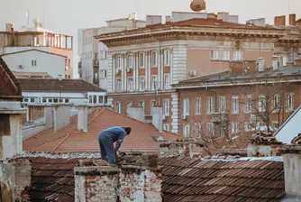 Цените на жилищата спадат в ЕС и еврозоната, в България растат с 9,2%