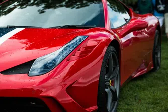 Ferrari очаква възстановяване през второто полугодие на 2020 г.