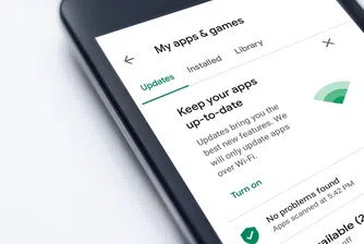 Google генерирала 11.2 млрд. долара приходи от Play Store през 2019 г.