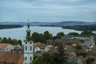 Сърбия начело в света по новозаразени с COVID, но без никакви ограничения