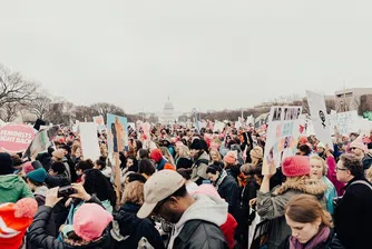 Осми пореден ден на антиправителствени протести