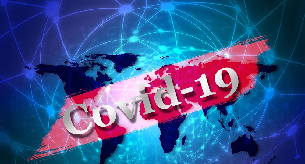 Откриха две нови опасни мутации в генома на COVID-19