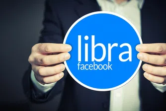 Япония: Libra трябва да бъде регулирана международно