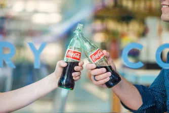 6 неща за създаването на легендарна марка, които научихме от Coca-Cola