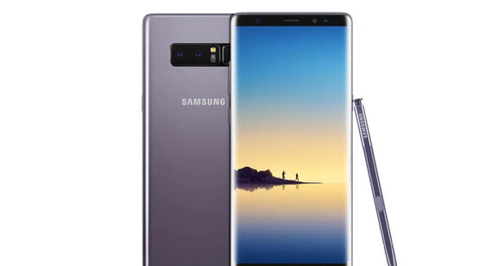 Без кои функции ще остане Galaxy Note 9?