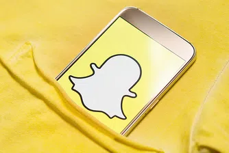 Саудитски принц инвестира 250 млн. долара в Snapchat