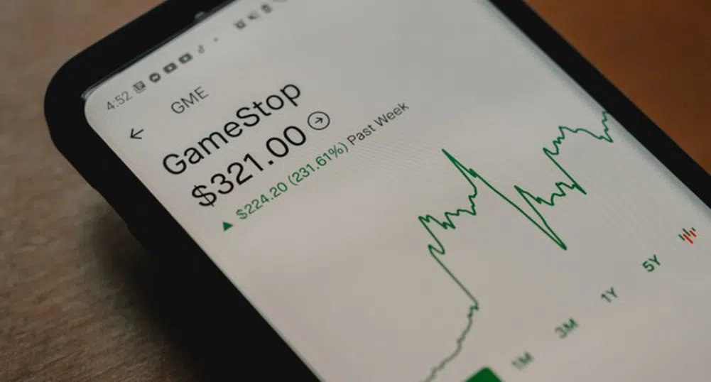 Robinhood ще търси оценка от 35 млрд. долара