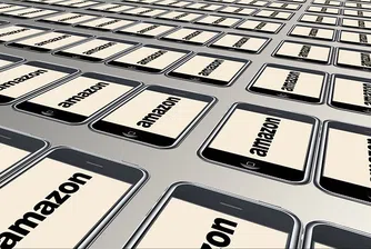 Amazon отлага връщането на служителите в офиса за 2022 г.