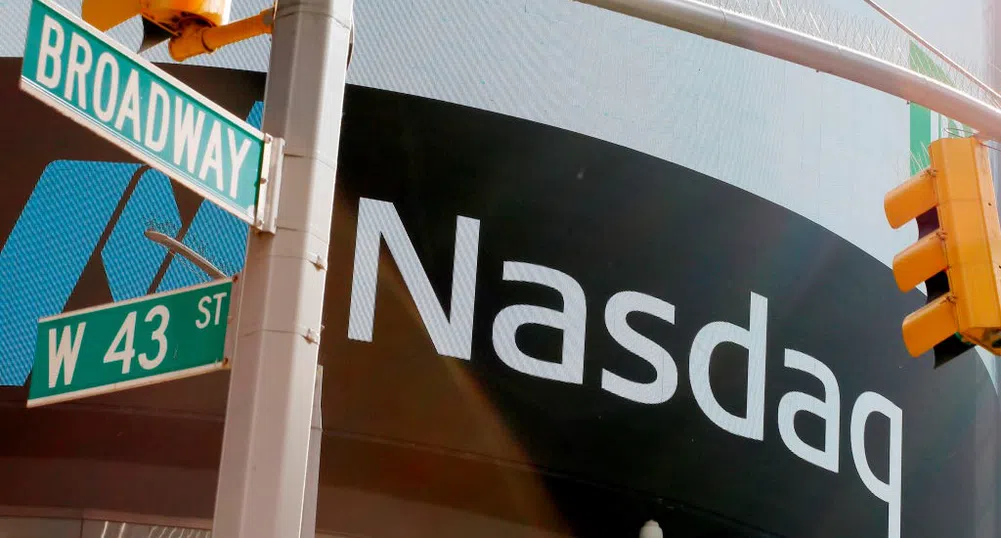 Индексът Nasdaq 100 ще бъде подложен на специална промяна