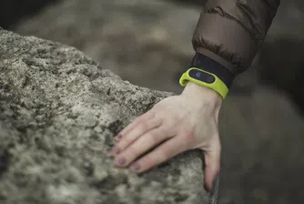 Помагат ли Fitbit и Applе Watch, ако вземате наркотици?