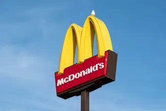 McDonald's надви милиардер в гласуване за нехуманно отношение към свине