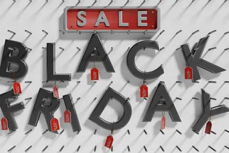 eMAG Black Friday 2020: 2.43 милиона посещения и поръчки за 47.6 млн. лева