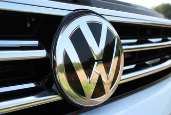 Volkswagen AG спира производството си в Европа