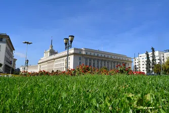 София в Топ 3 в Европа с най-бързо нарастваща популярност