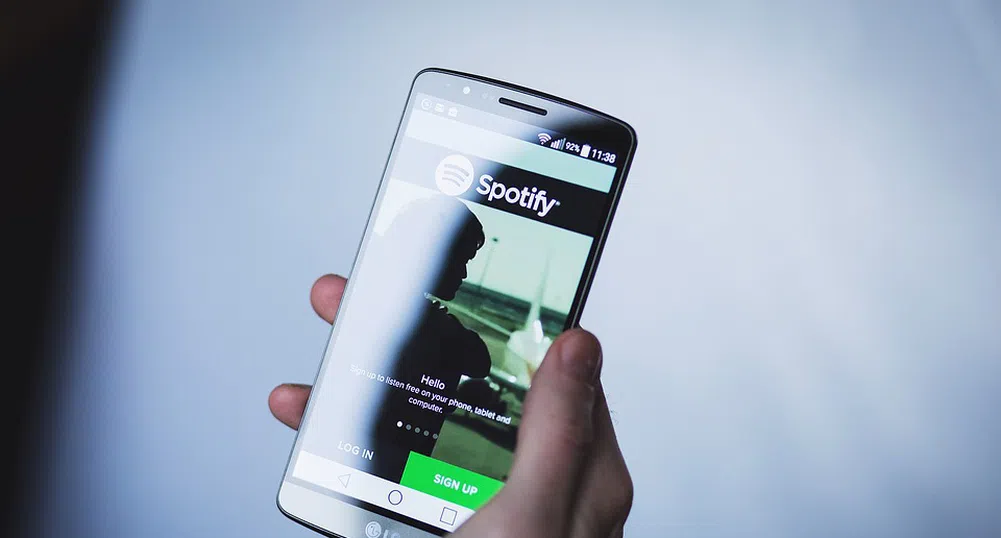 Spotify пусна олекотена версия за стари телефони и бавен интернет