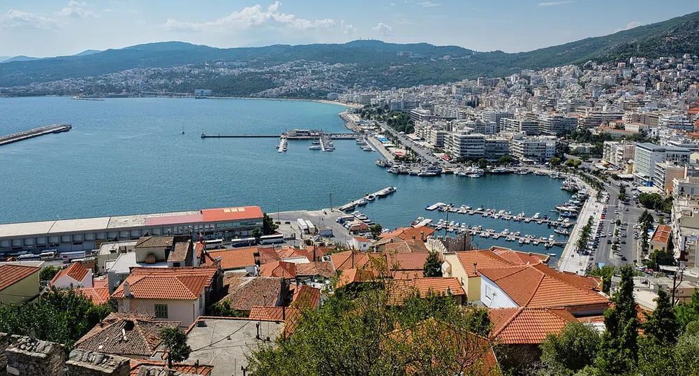 Гърция въведе ограничителни COVID-мерки в райони до България